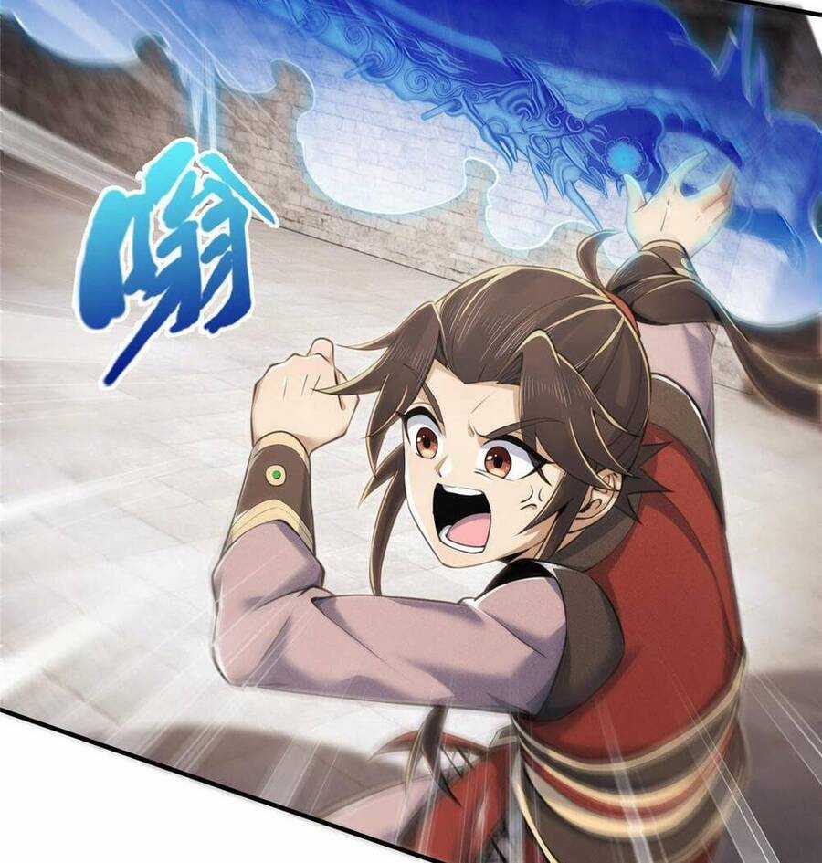 Lược Thiên Ký Chương 69 trang 34