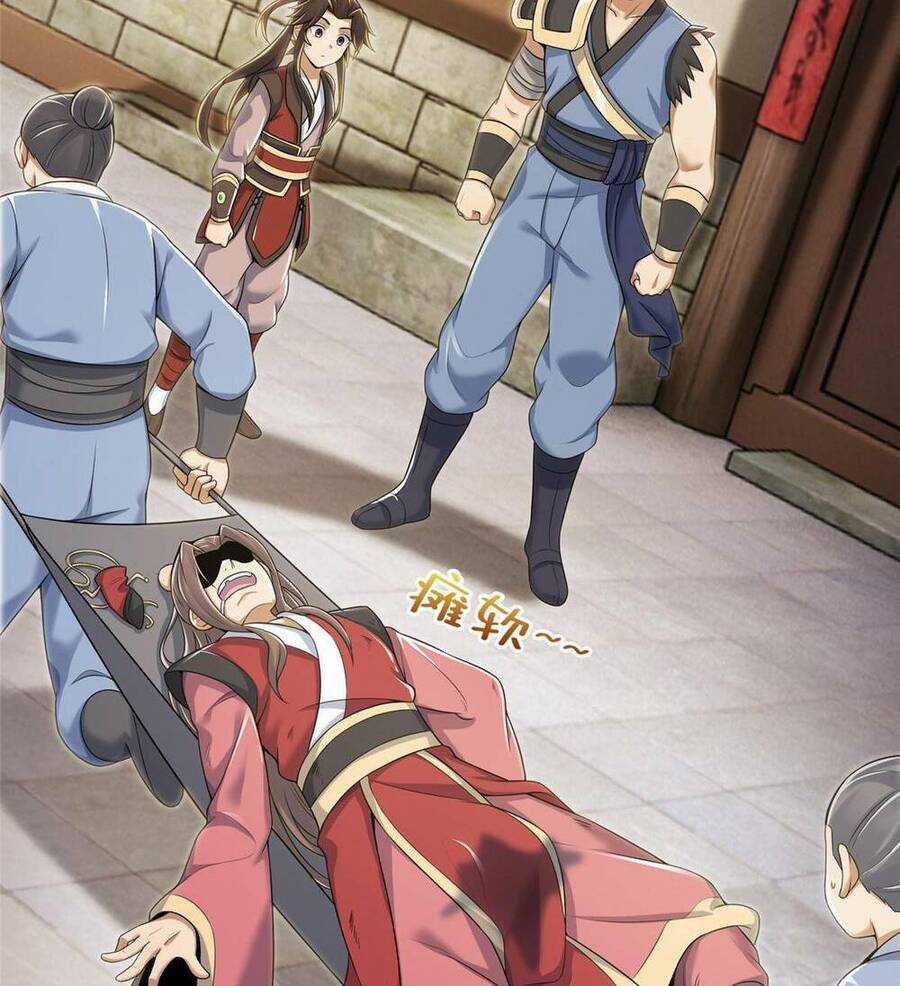 Lược Thiên Ký Chương 69 trang 40