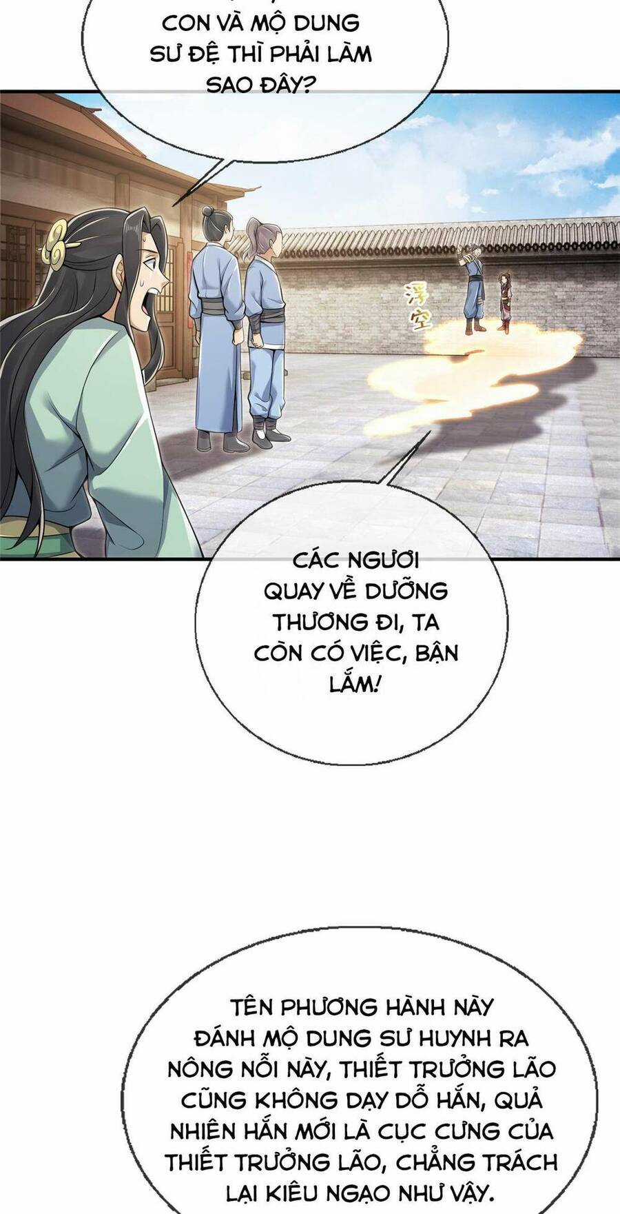 Lược Thiên Ký Chương 69 trang 49