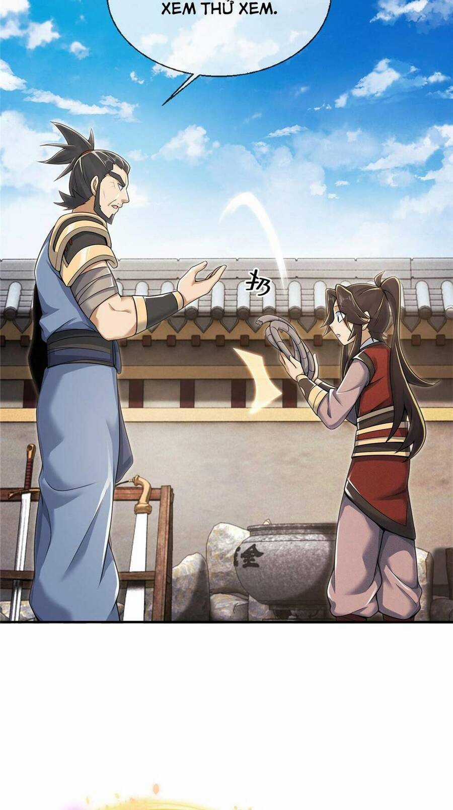 Lược Thiên Ký Chương 69 trang 54