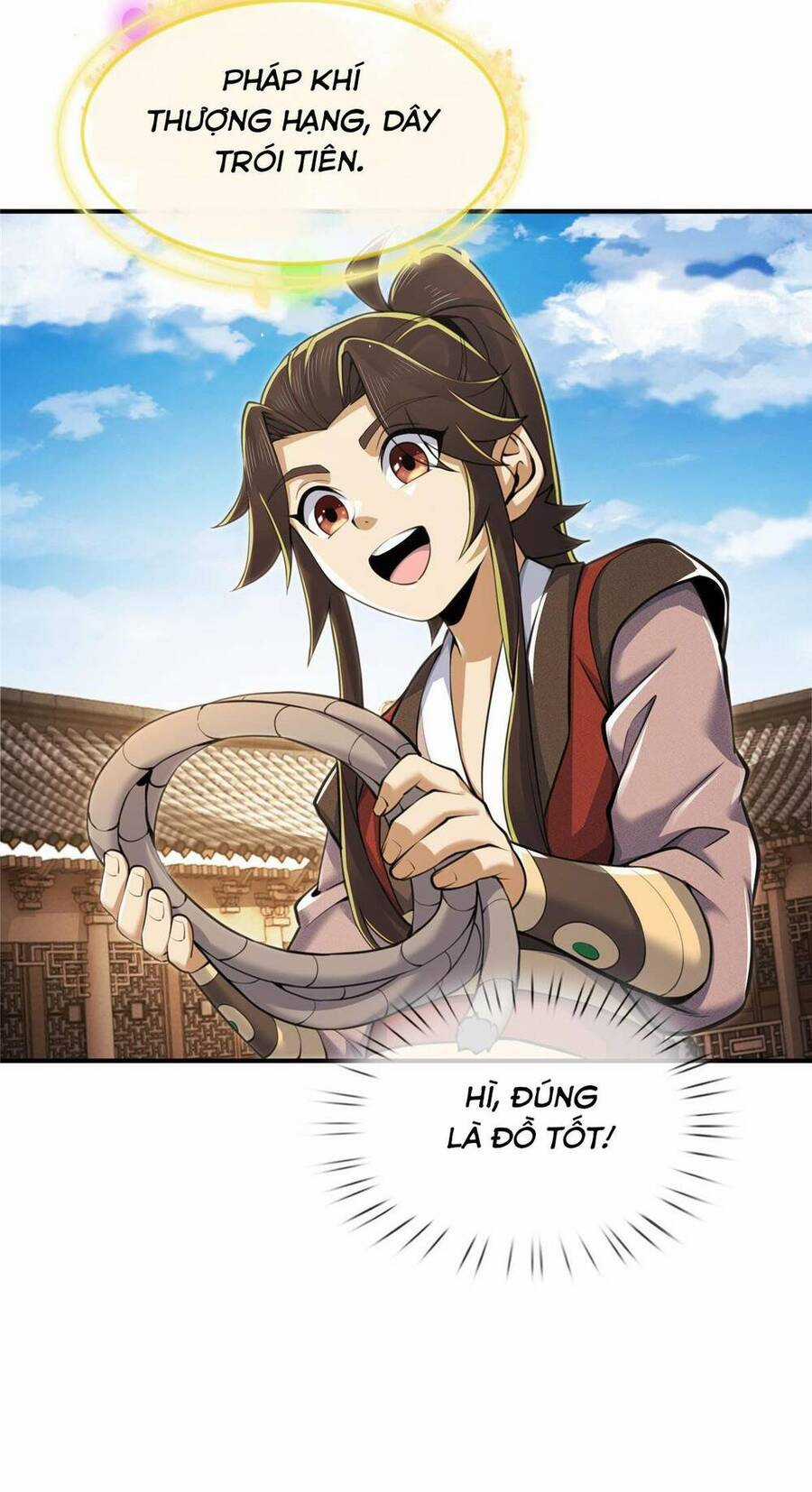 Lược Thiên Ký Chương 69 trang 55