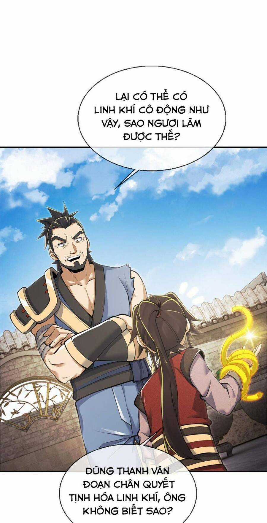 Lược Thiên Ký Chương 69 trang 58