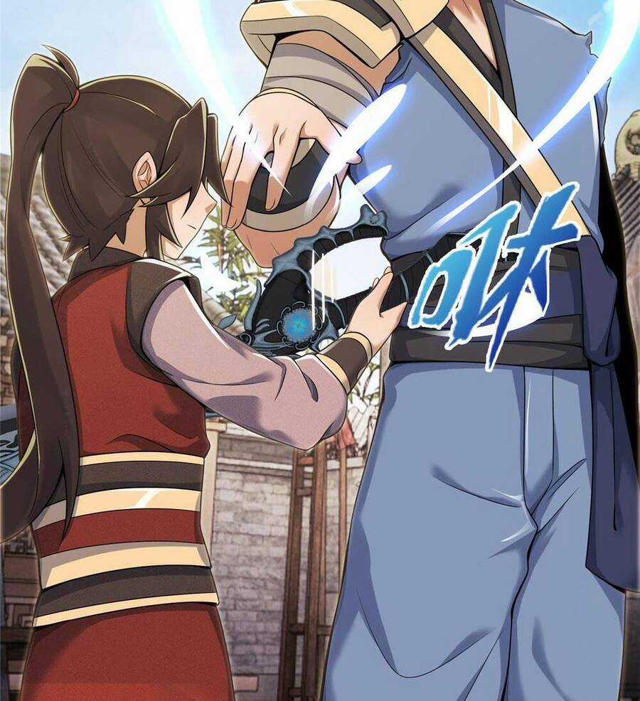 Lược Thiên Ký Chương 69 trang 77