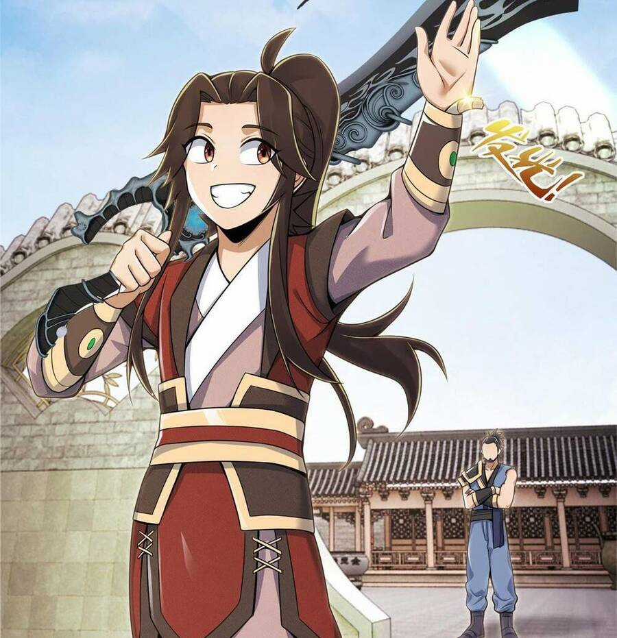 Lược Thiên Ký Chương 69 trang 79