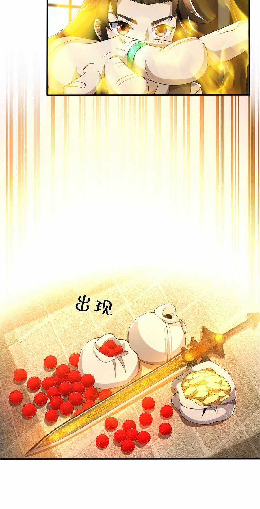 Lược Thiên Ký Chương 7 trang 10