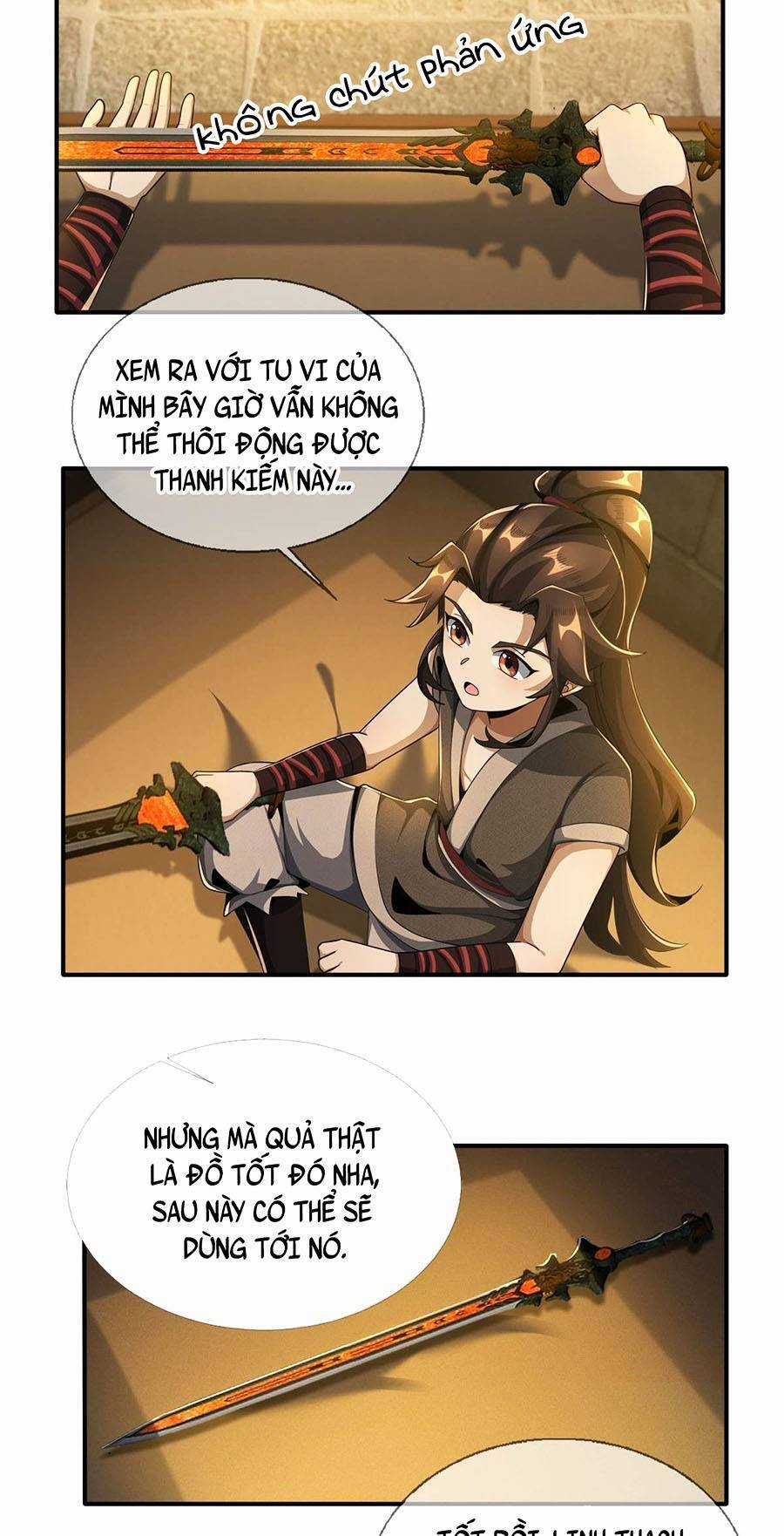 Lược Thiên Ký Chương 7 trang 13