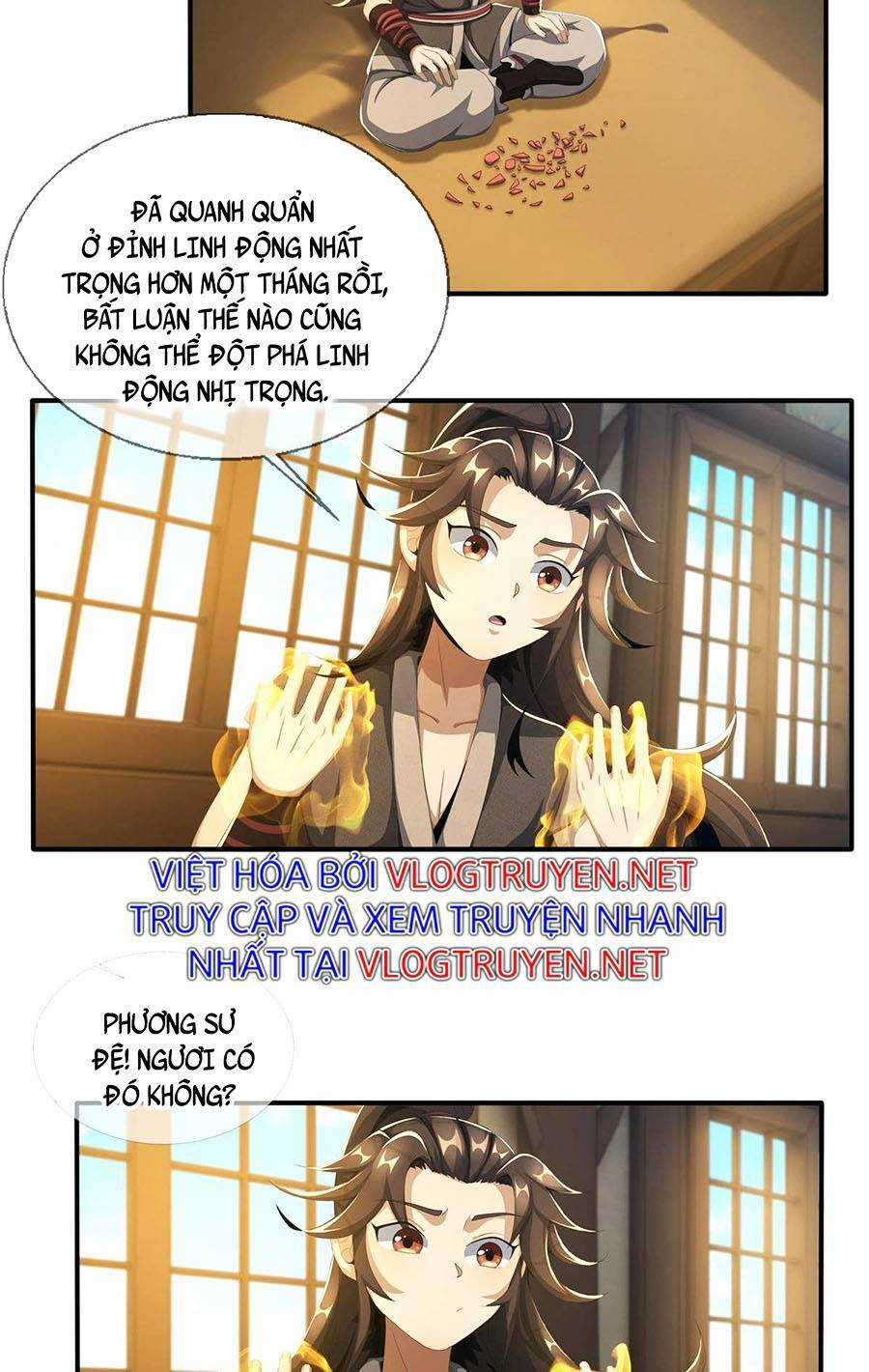 Lược Thiên Ký Chương 7 trang 17