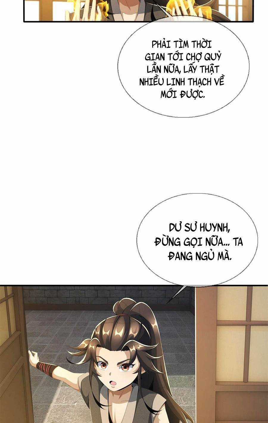 Lược Thiên Ký Chương 7 trang 18