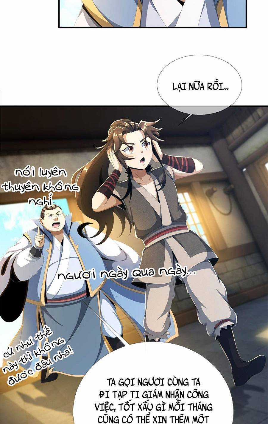 Lược Thiên Ký Chương 7 trang 20