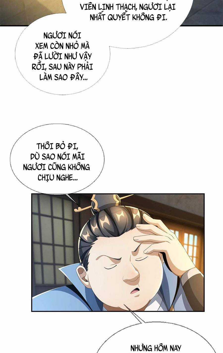 Lược Thiên Ký Chương 7 trang 21