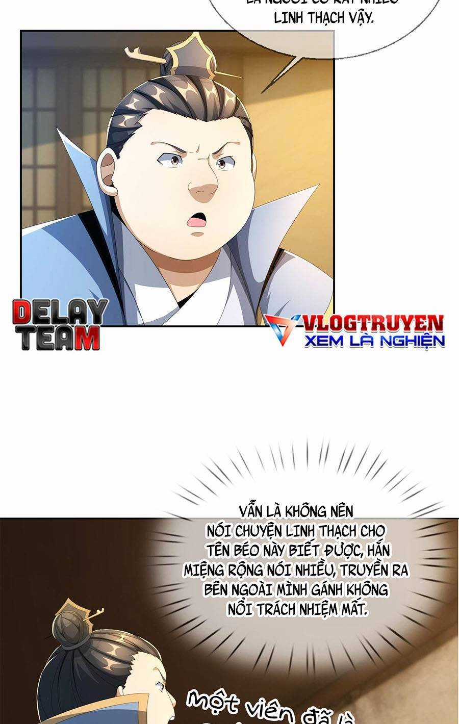 Lược Thiên Ký Chương 7 trang 23