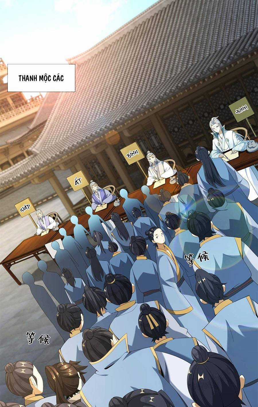 Lược Thiên Ký Chương 7 trang 25