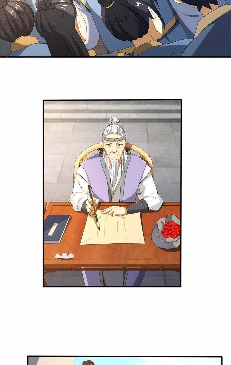 Lược Thiên Ký Chương 7 trang 26