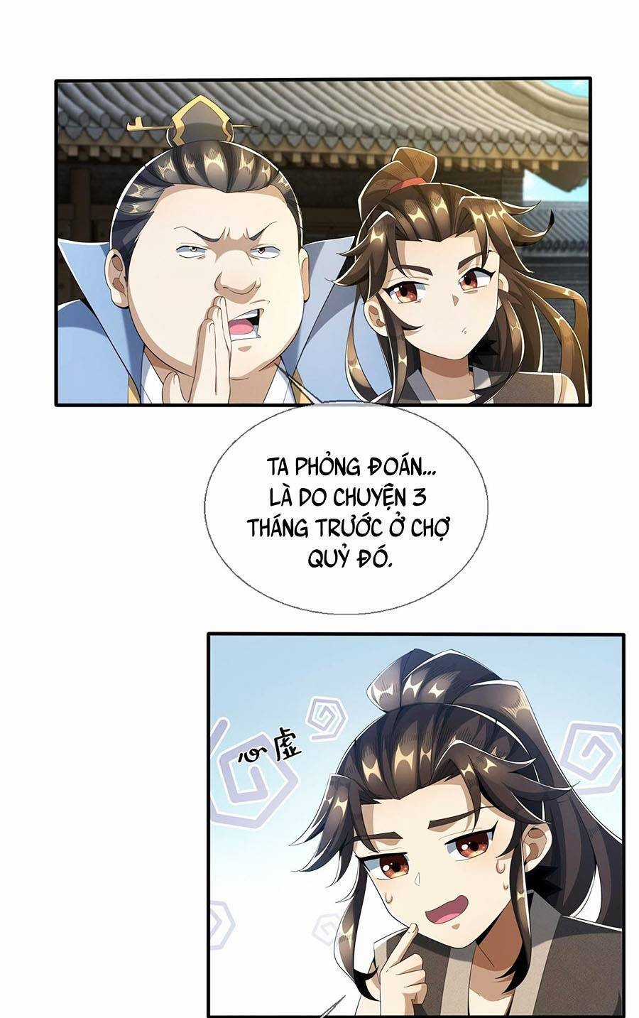 Lược Thiên Ký Chương 7 trang 30