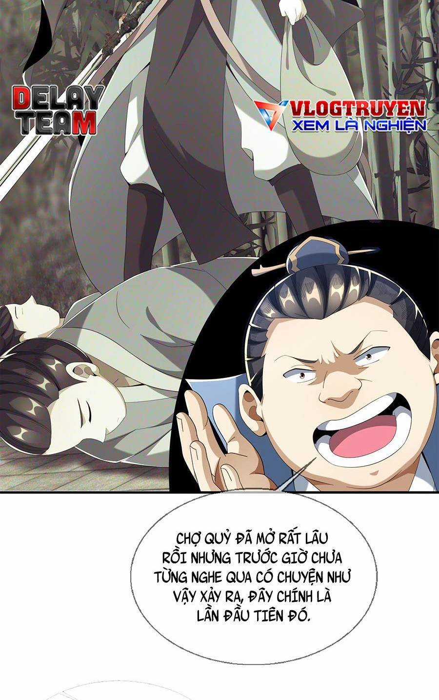 Lược Thiên Ký Chương 7 trang 32