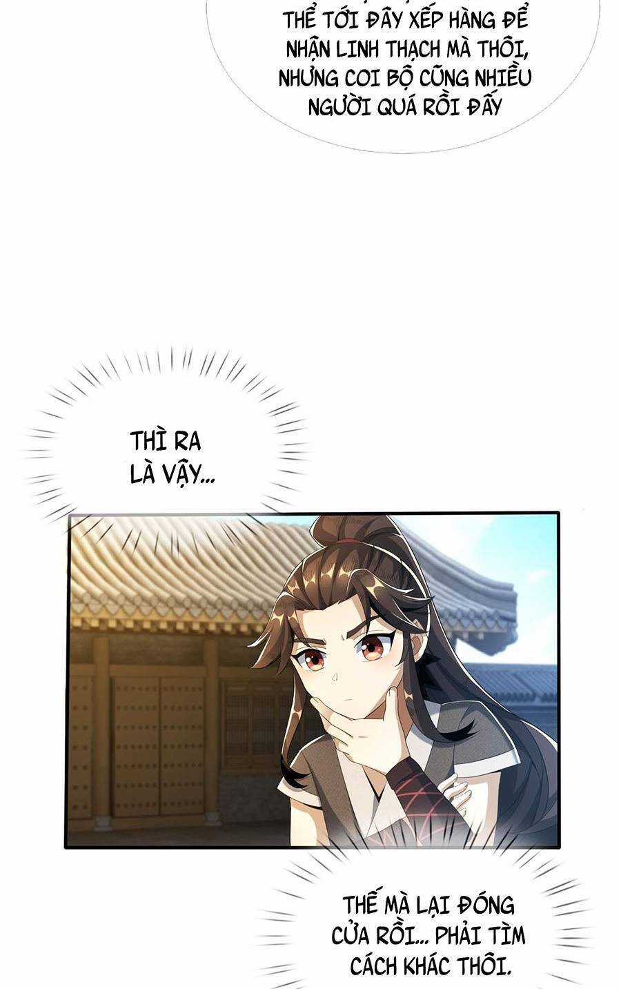 Lược Thiên Ký Chương 7 trang 35