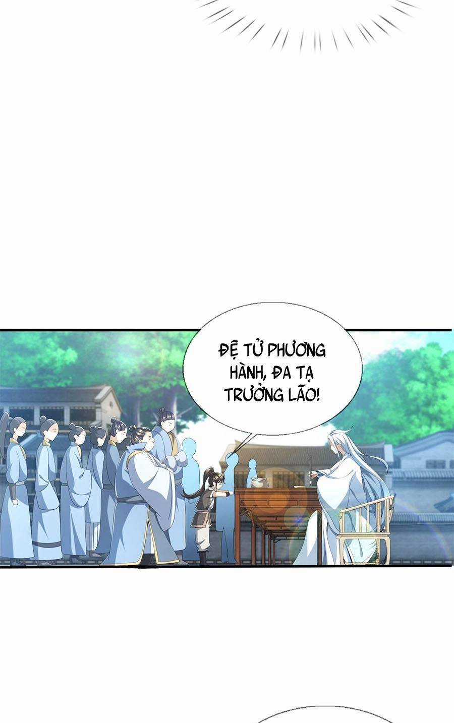 Lược Thiên Ký Chương 7 trang 36