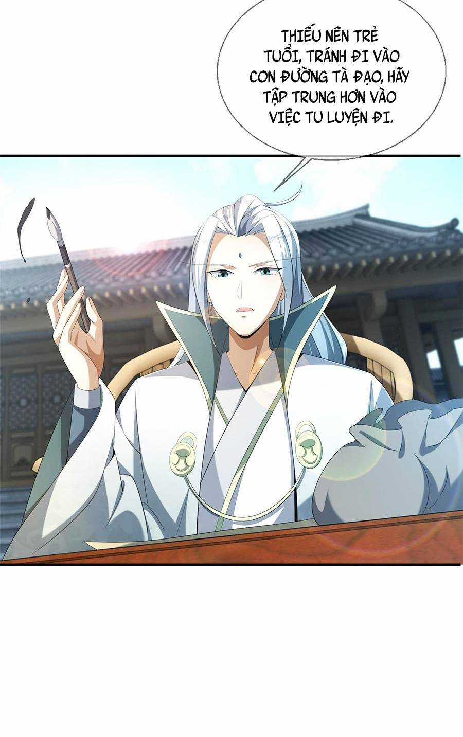 Lược Thiên Ký Chương 7 trang 37