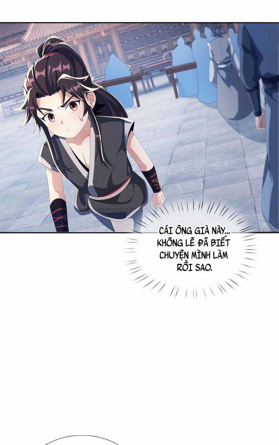 Lược Thiên Ký Chương 7 trang 40