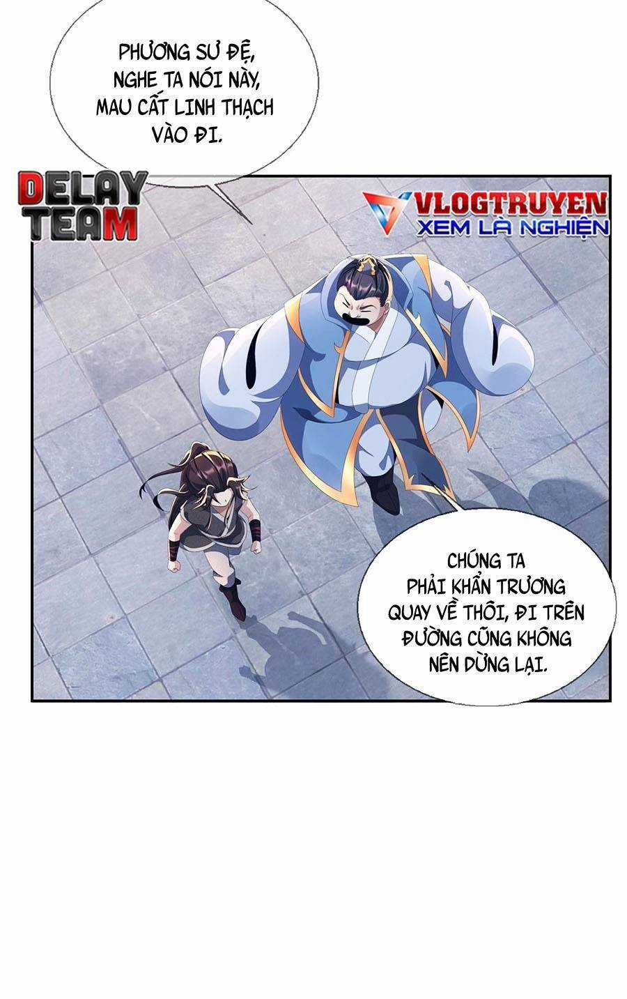 Lược Thiên Ký Chương 7 trang 41