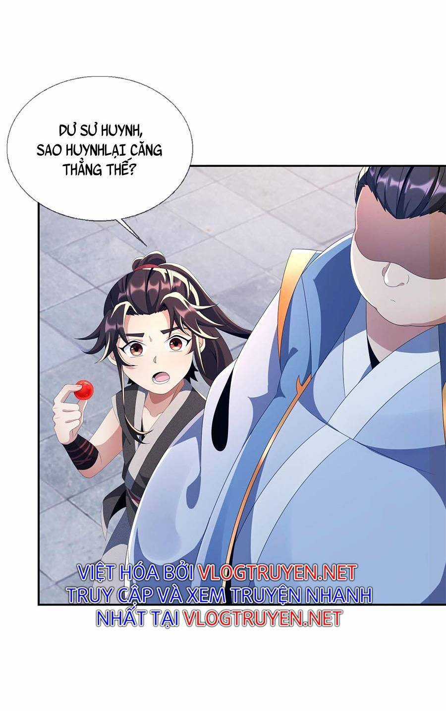 Lược Thiên Ký Chương 7 trang 42