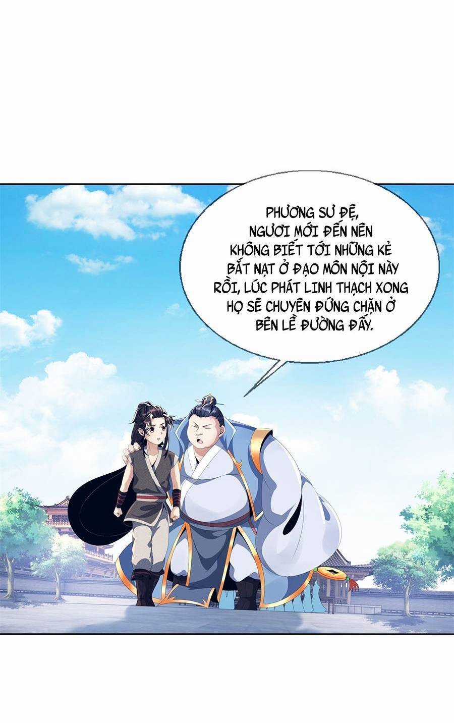 Lược Thiên Ký Chương 7 trang 43