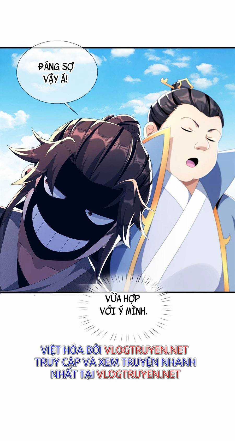 Lược Thiên Ký Chương 7 trang 48