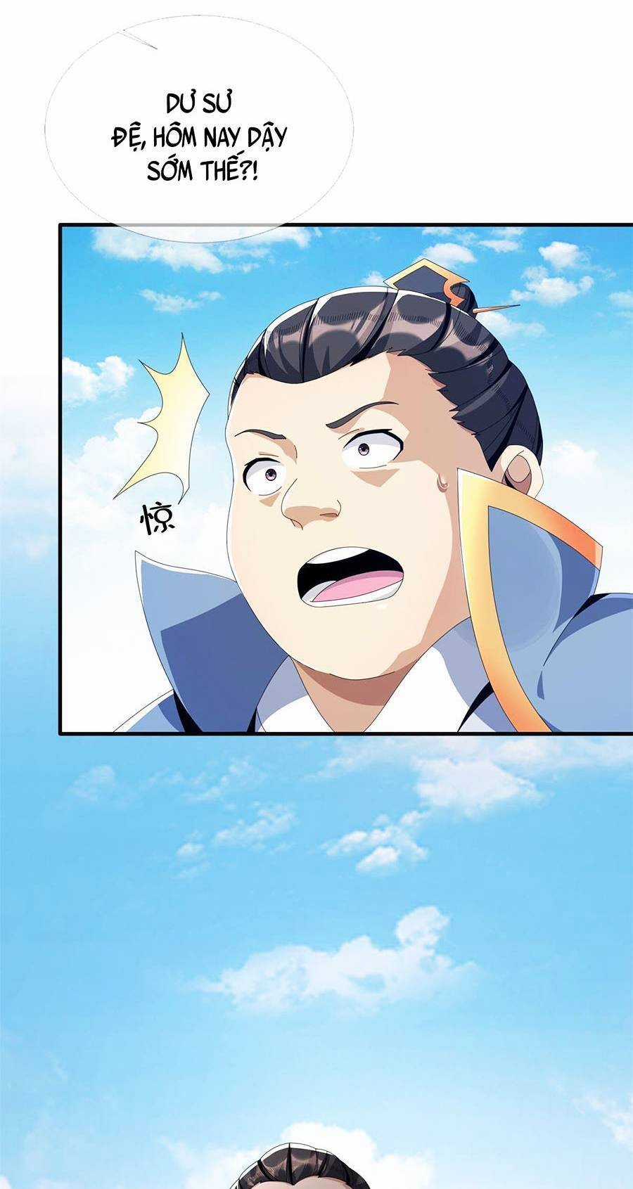 Lược Thiên Ký Chương 7 trang 49