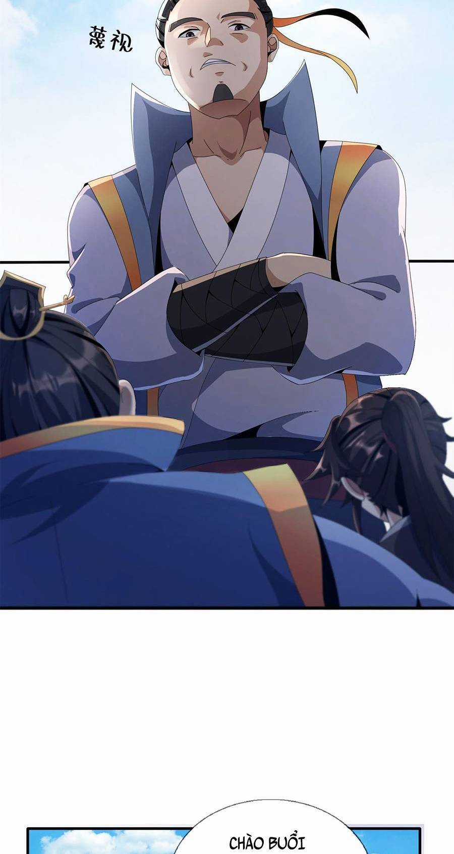 Lược Thiên Ký Chương 7 trang 50