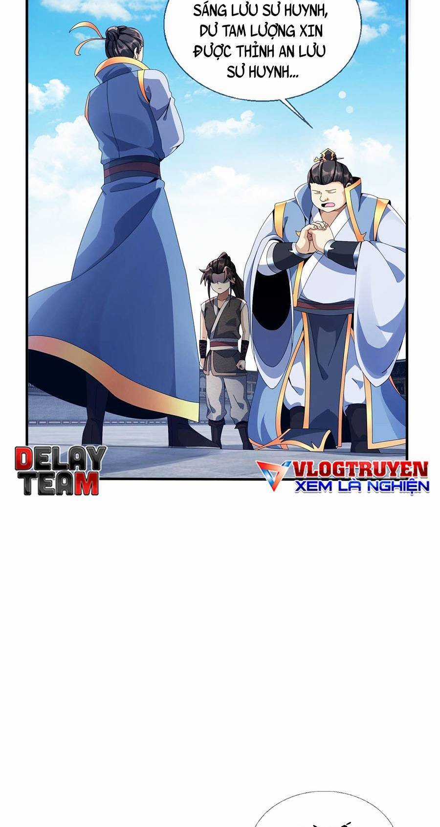 Lược Thiên Ký Chương 7 trang 51