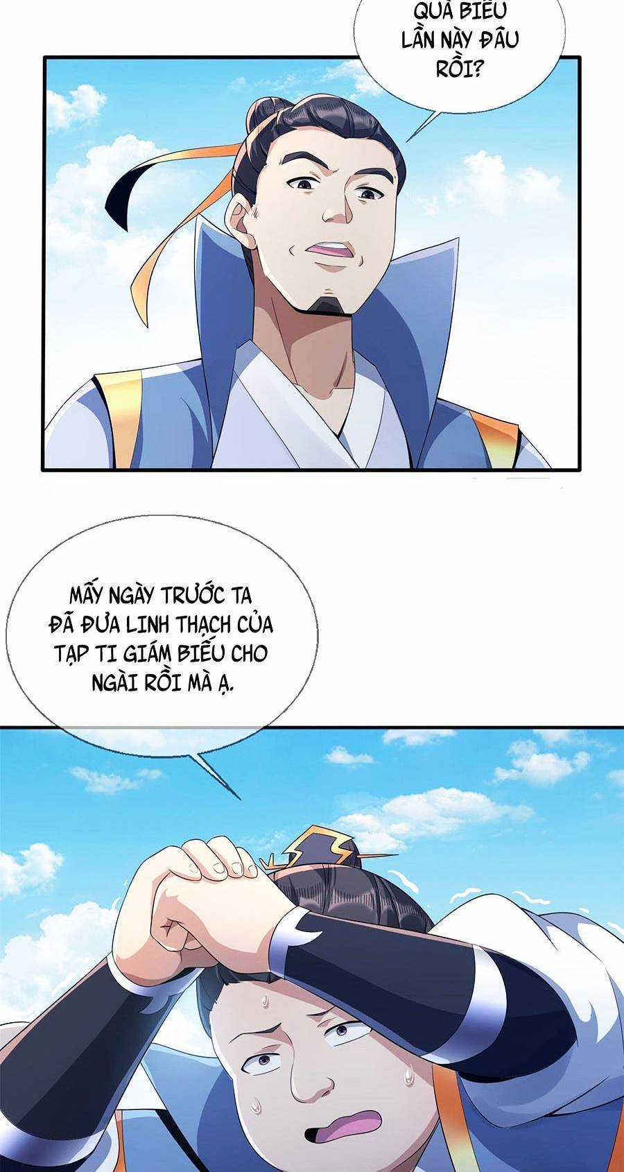 Lược Thiên Ký Chương 7 trang 52