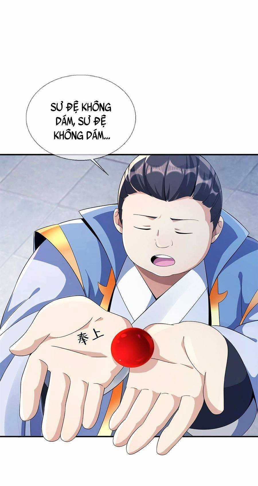 Lược Thiên Ký Chương 7 trang 54