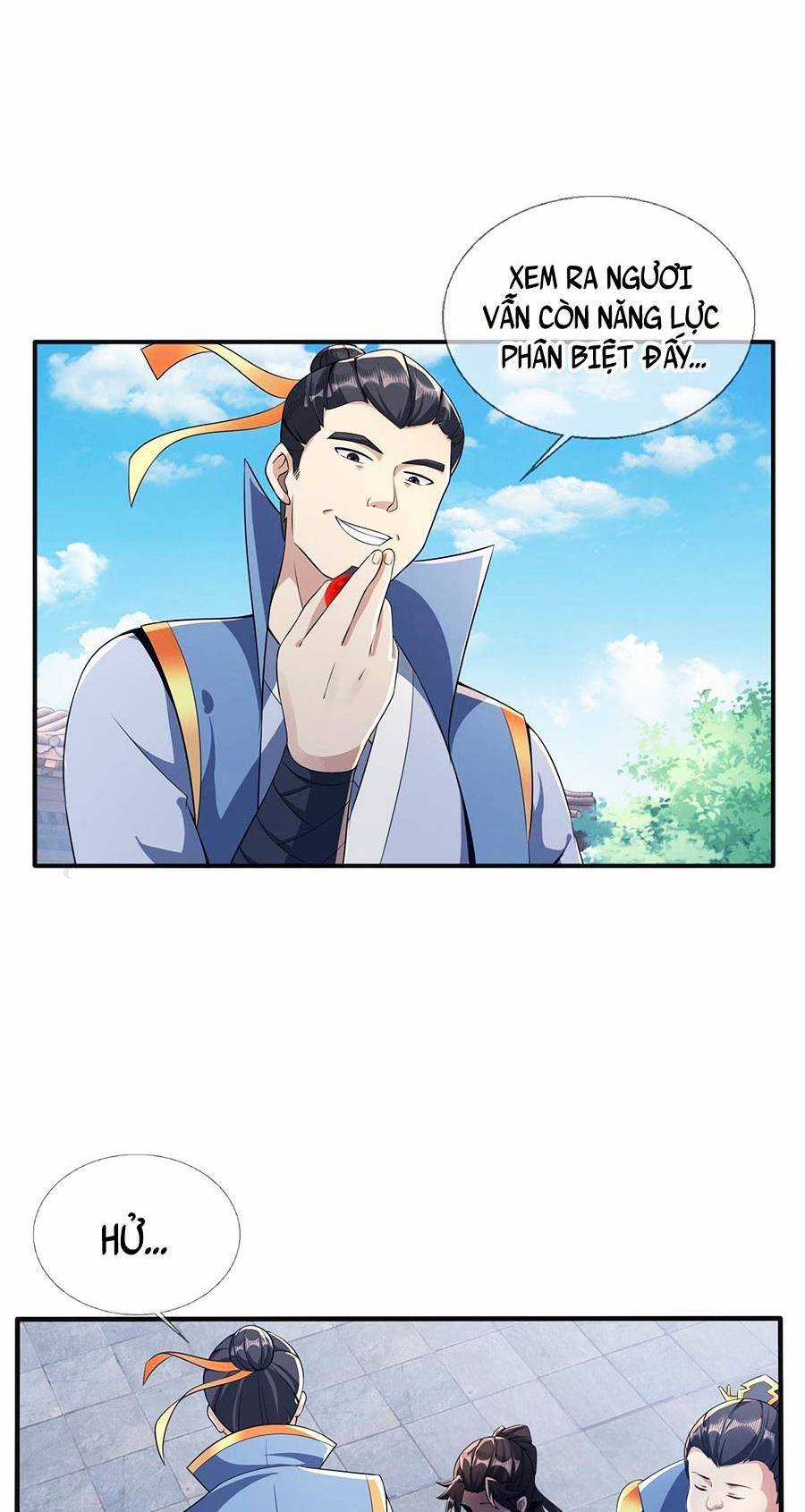 Lược Thiên Ký Chương 7 trang 55