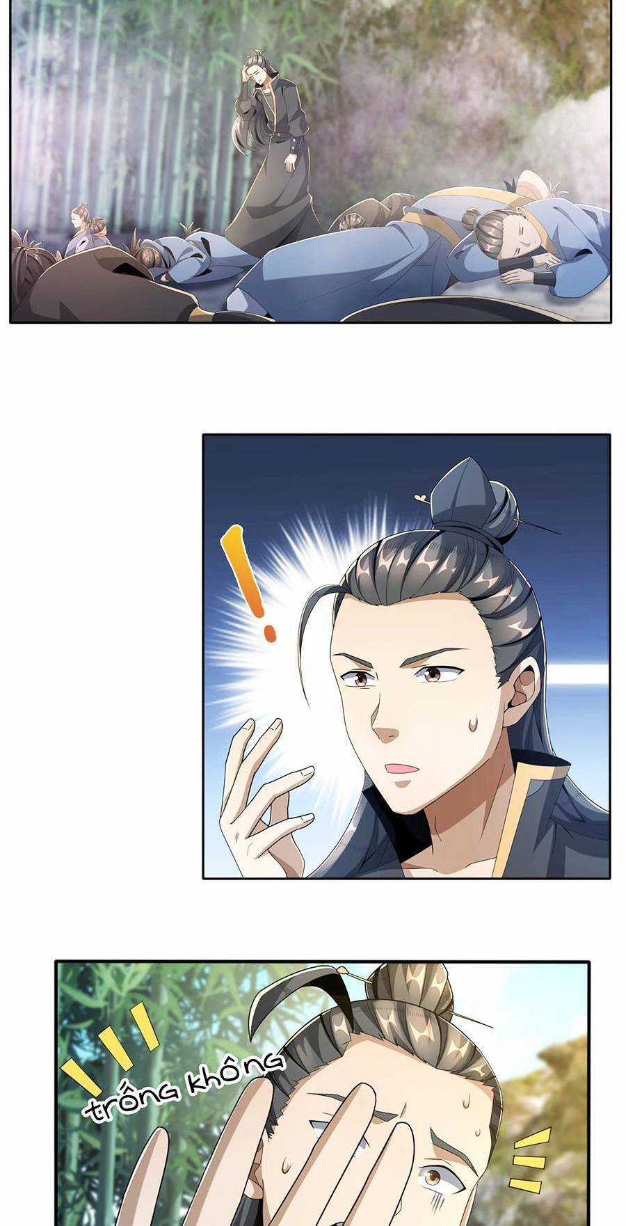 Lược Thiên Ký Chương 7 trang 6