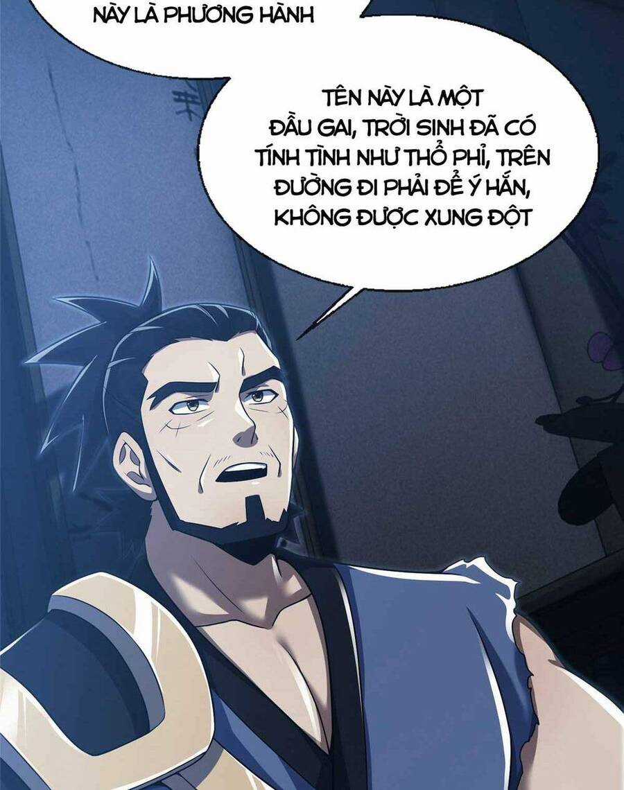 Lược Thiên Ký Chương 70 trang 10