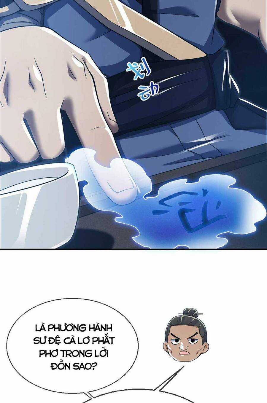 Lược Thiên Ký Chương 70 trang 11