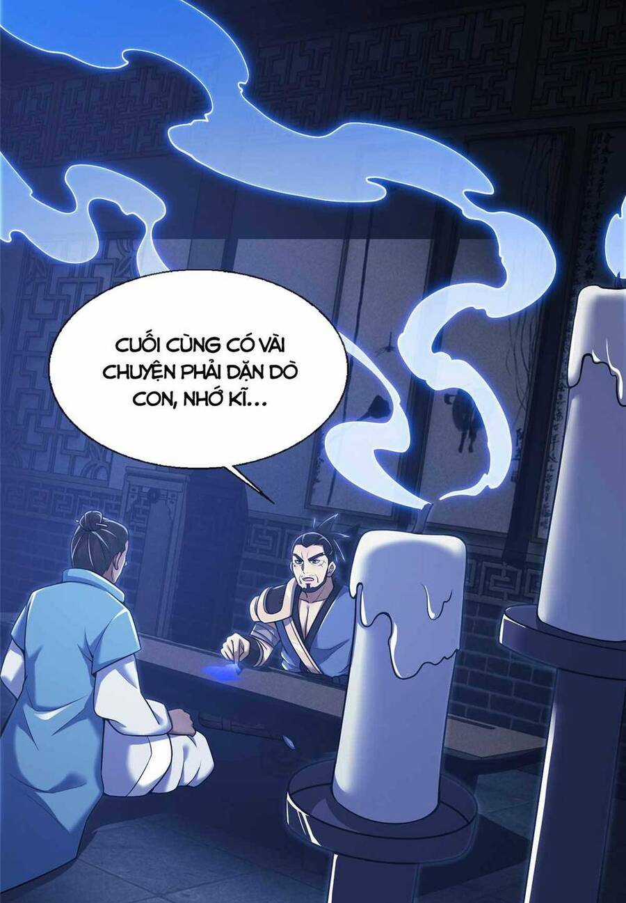 Lược Thiên Ký Chương 70 trang 15