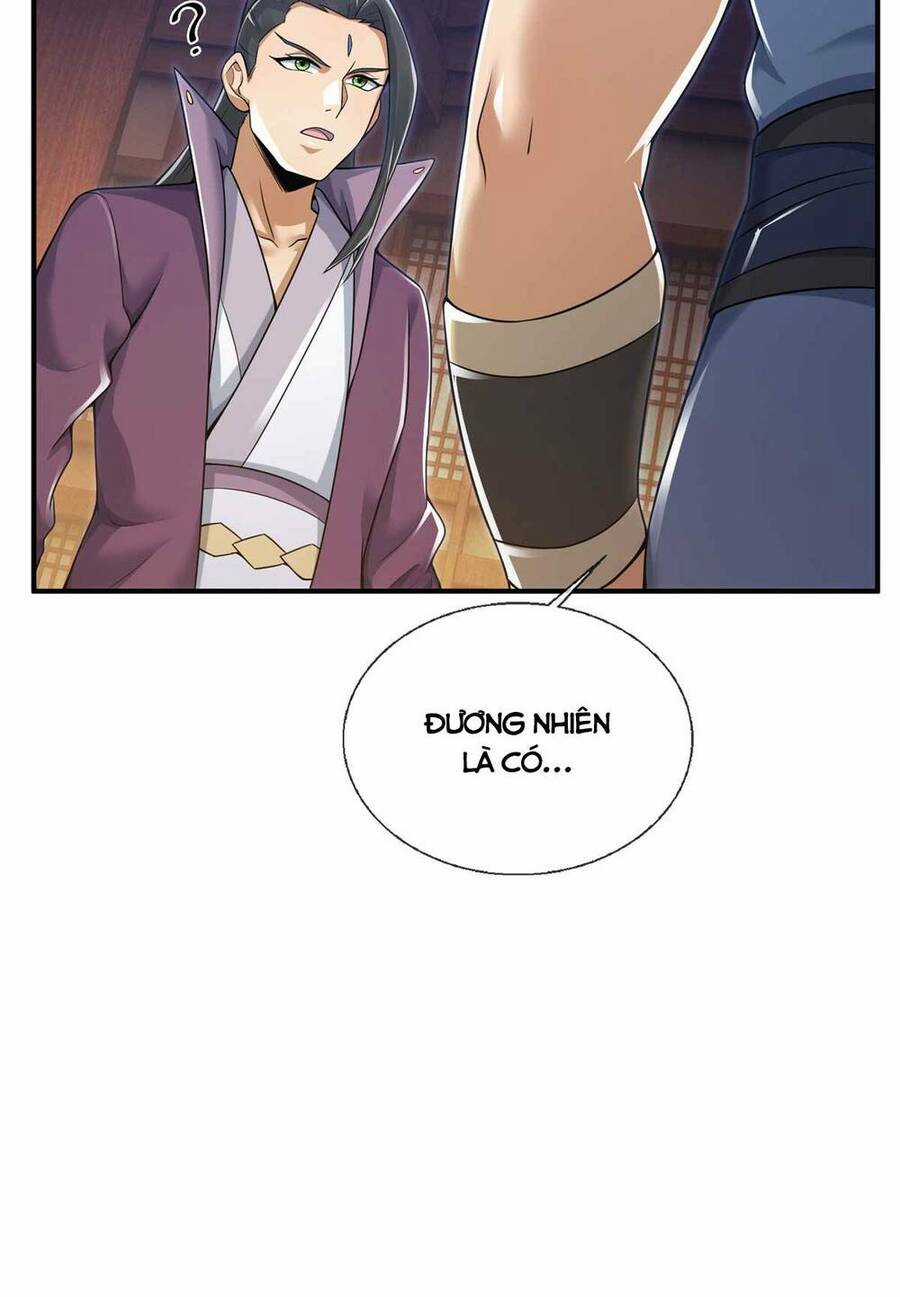 Lược Thiên Ký Chương 70 trang 19