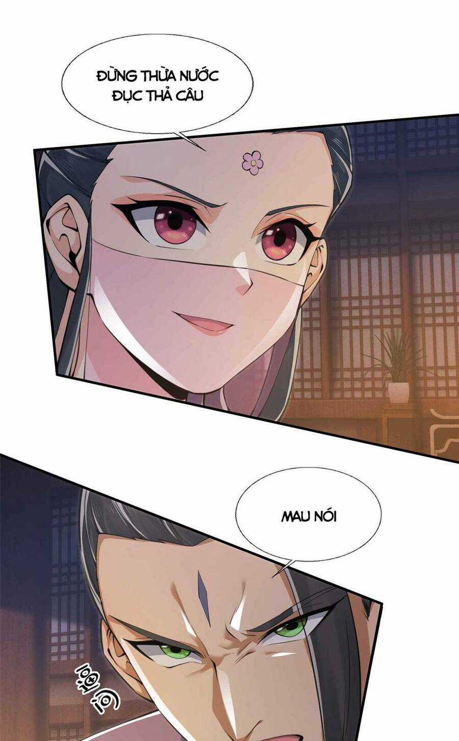 Lược Thiên Ký Chương 70 trang 20