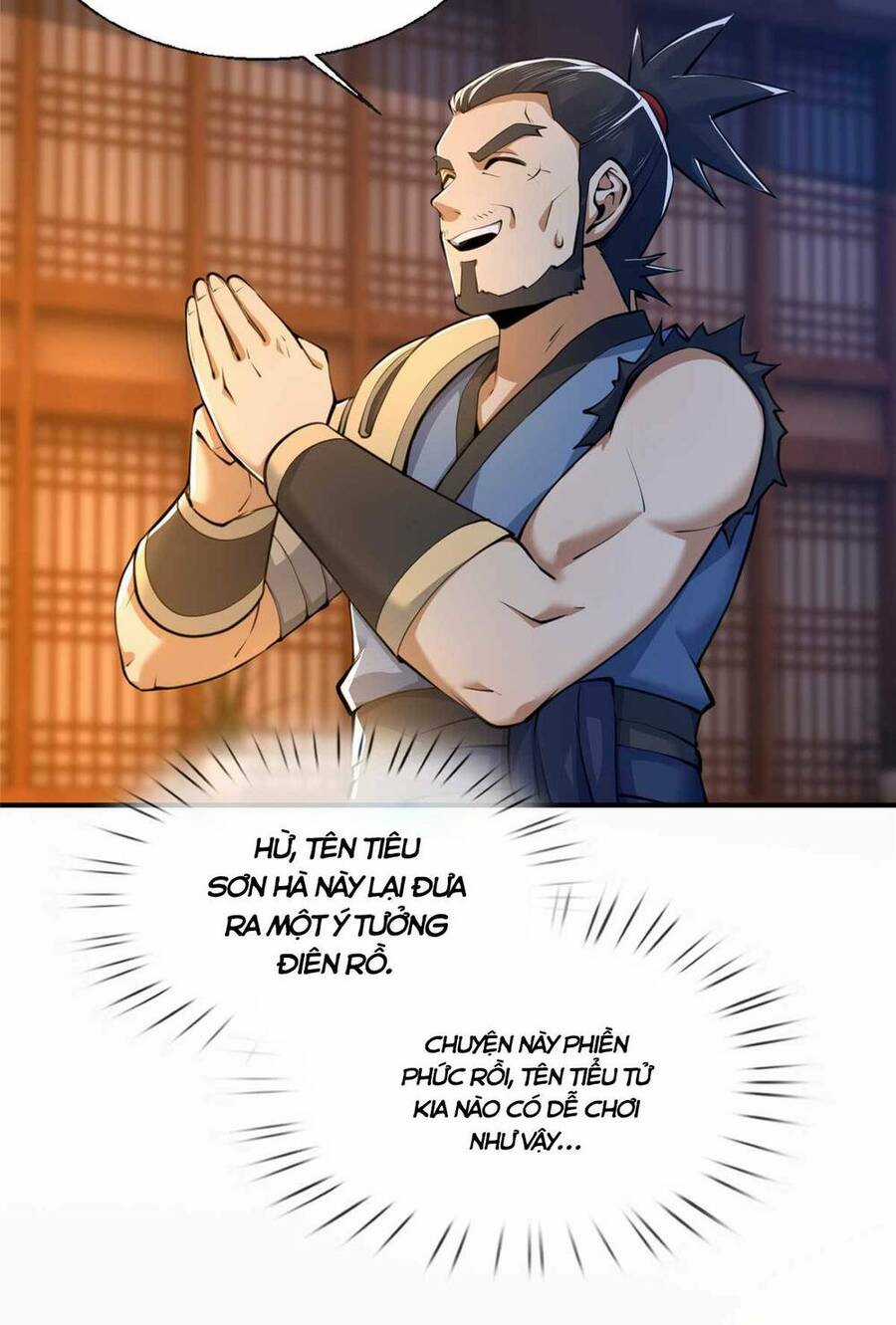 Lược Thiên Ký Chương 70 trang 27