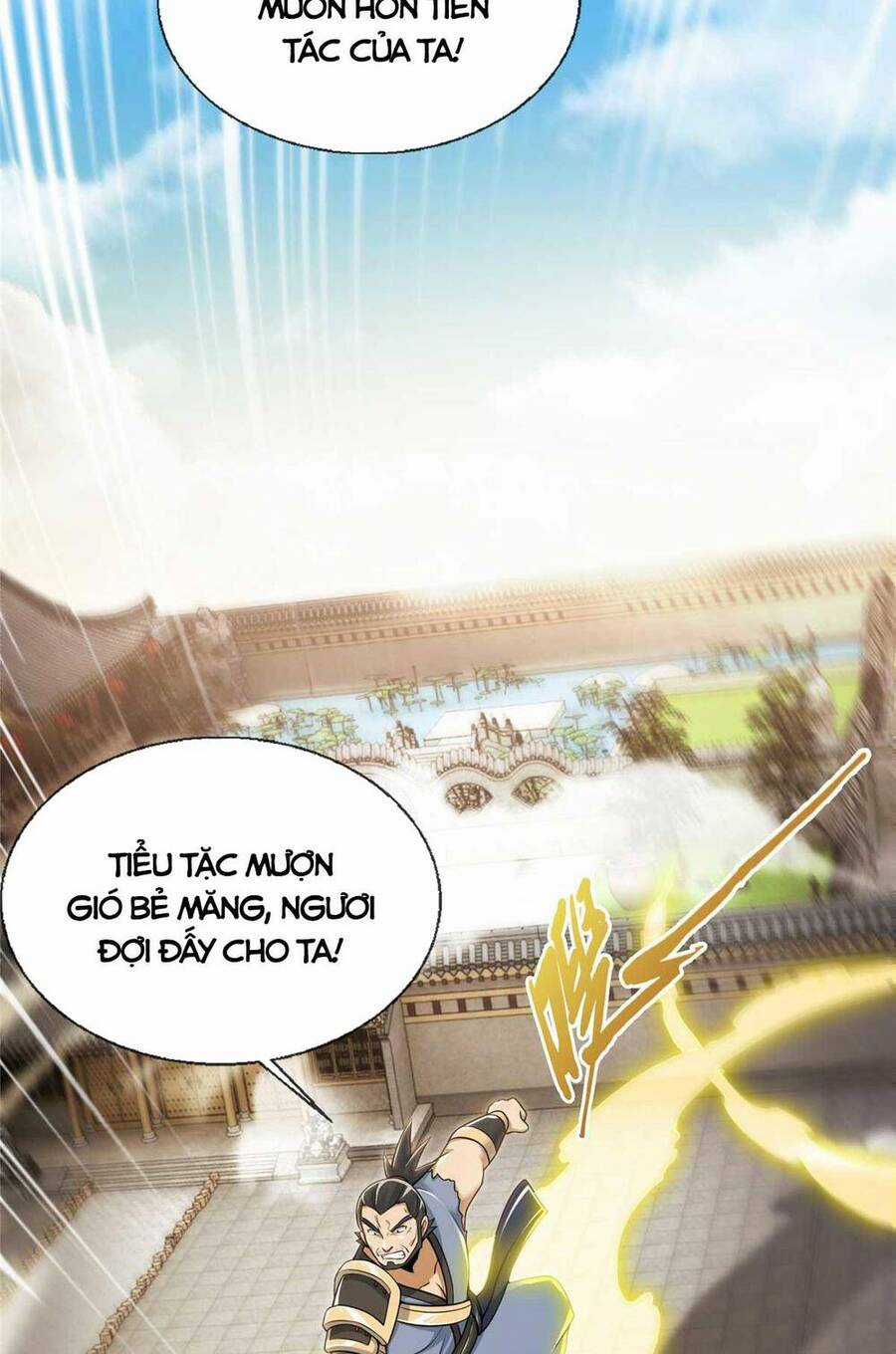 Lược Thiên Ký Chương 70 trang 3