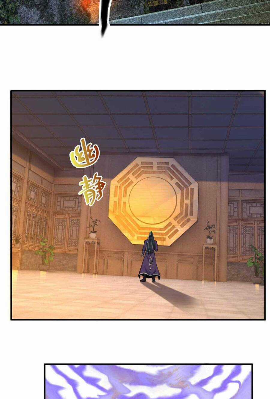 Lược Thiên Ký Chương 70 trang 30