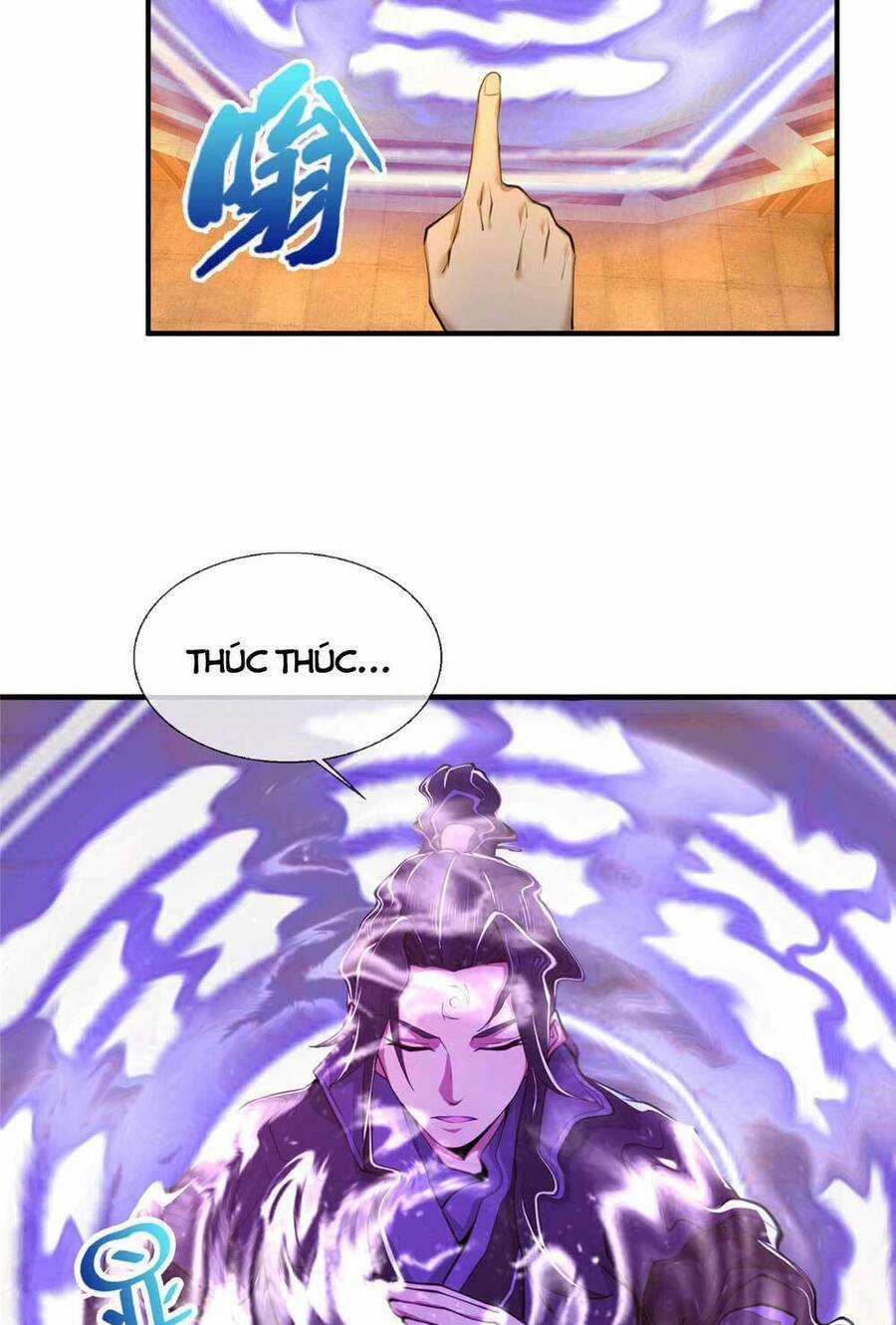 Lược Thiên Ký Chương 70 trang 31