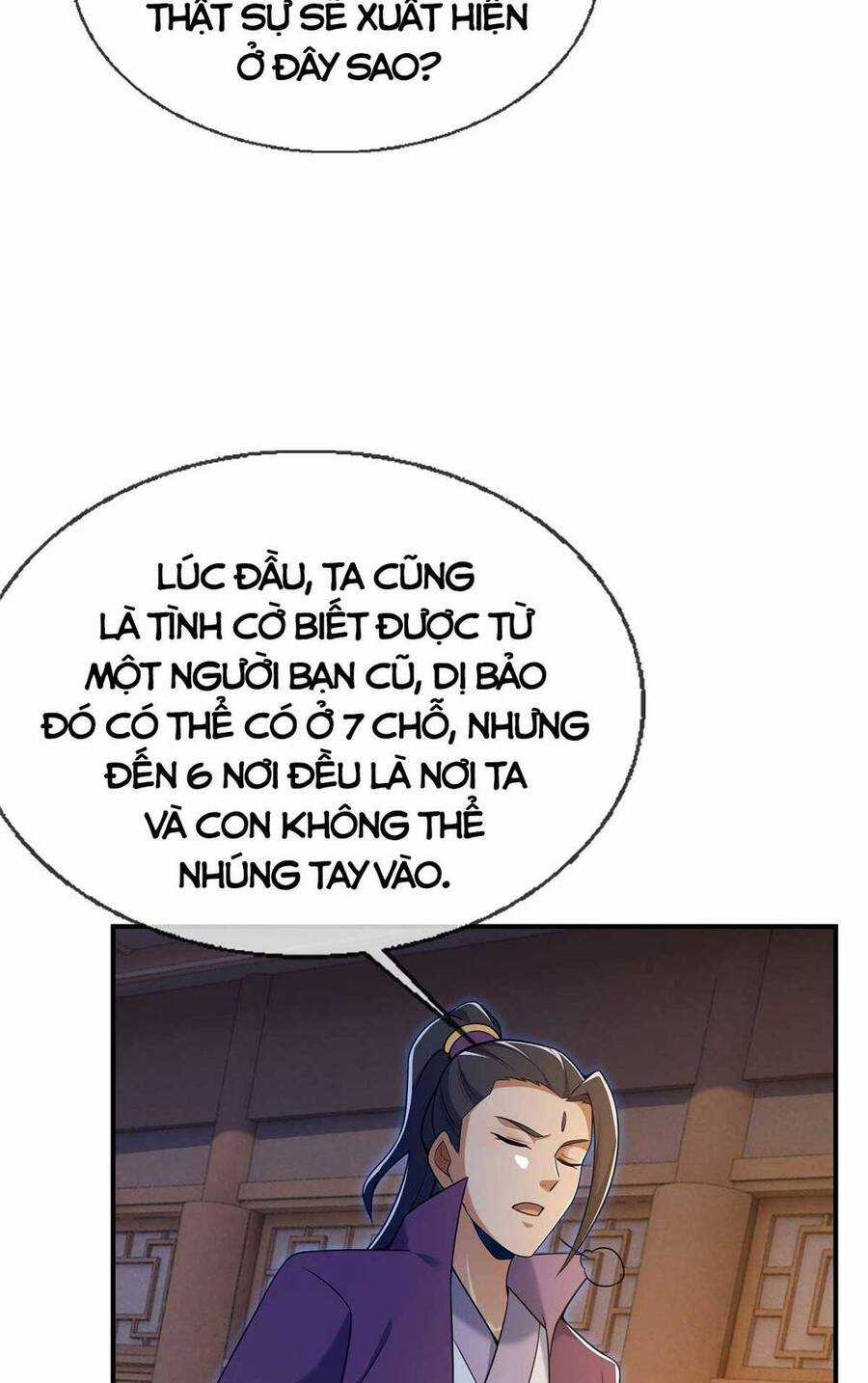 Lược Thiên Ký Chương 70 trang 34