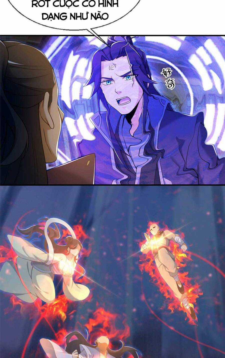 Lược Thiên Ký Chương 70 trang 36