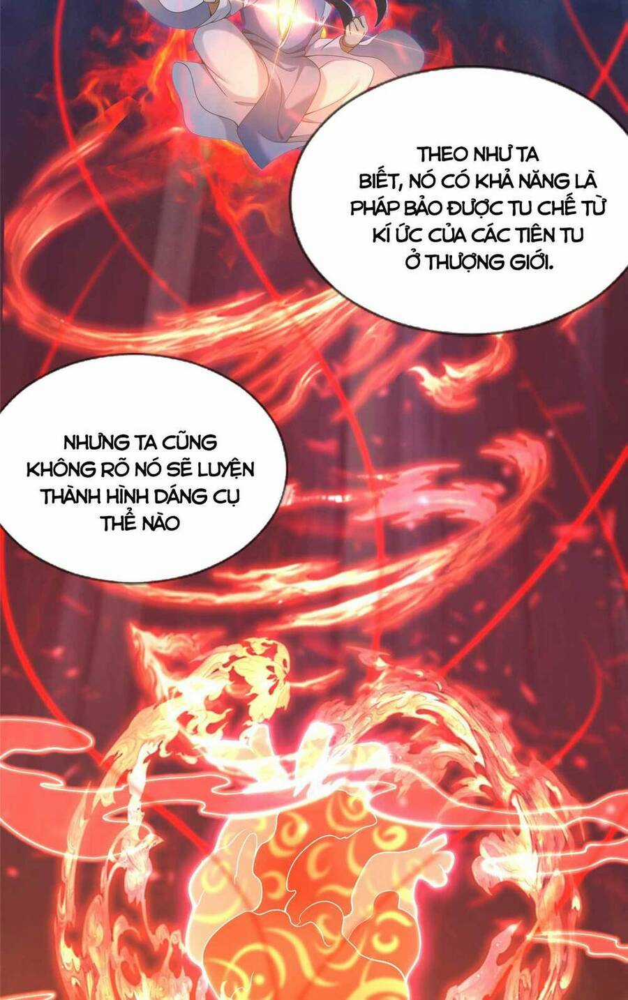 Lược Thiên Ký Chương 70 trang 37