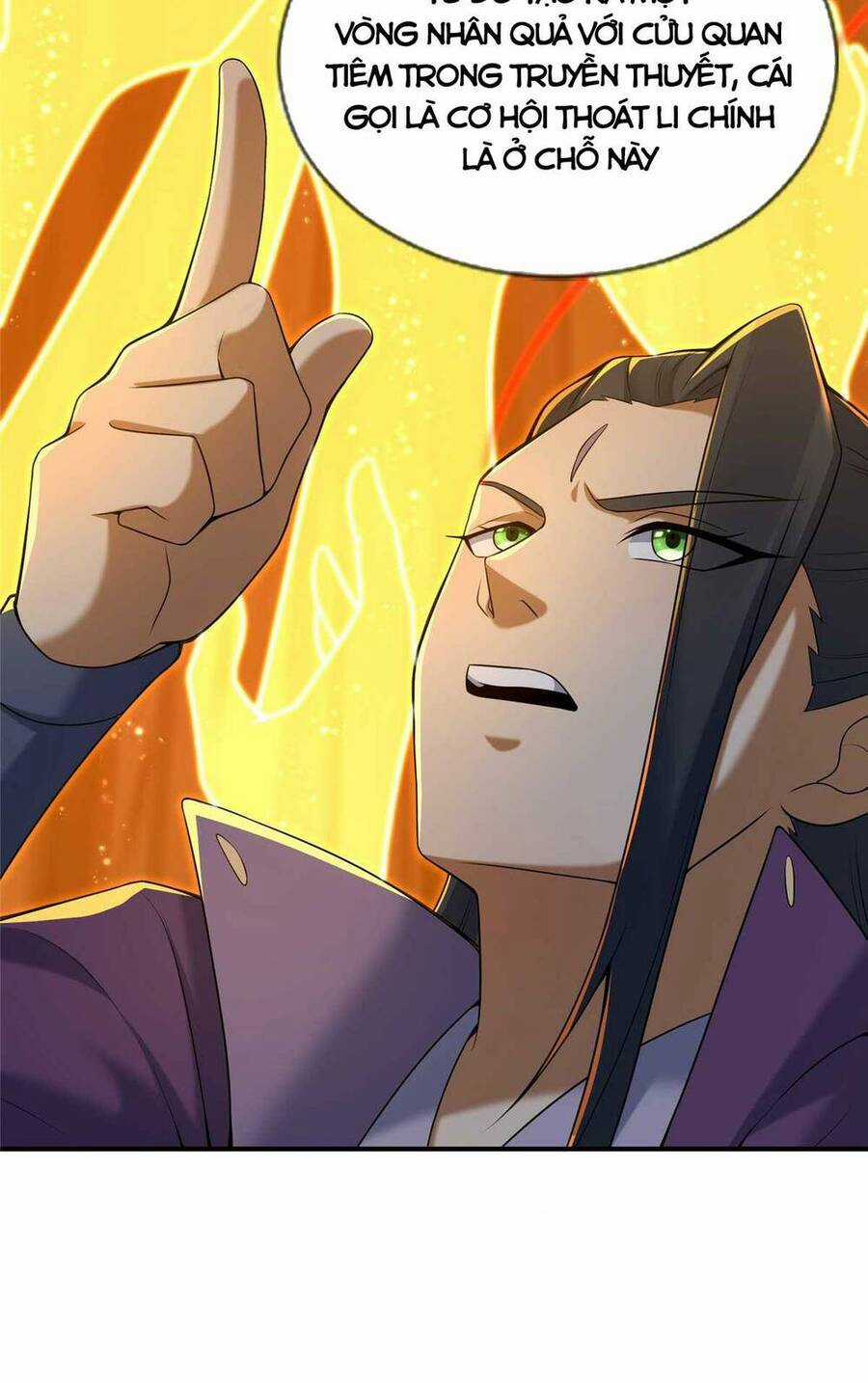 Lược Thiên Ký Chương 70 trang 39