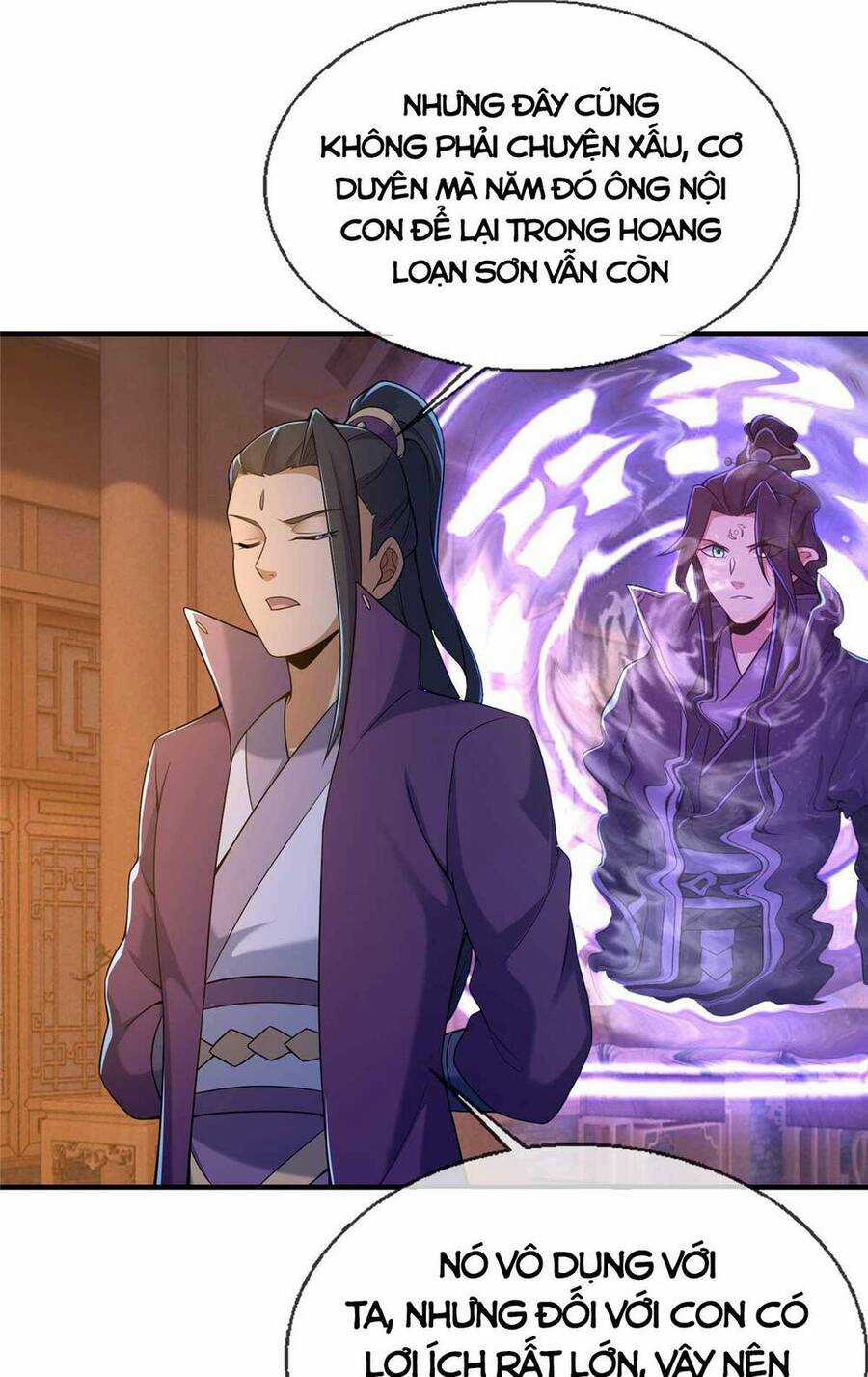 Lược Thiên Ký Chương 70 trang 43