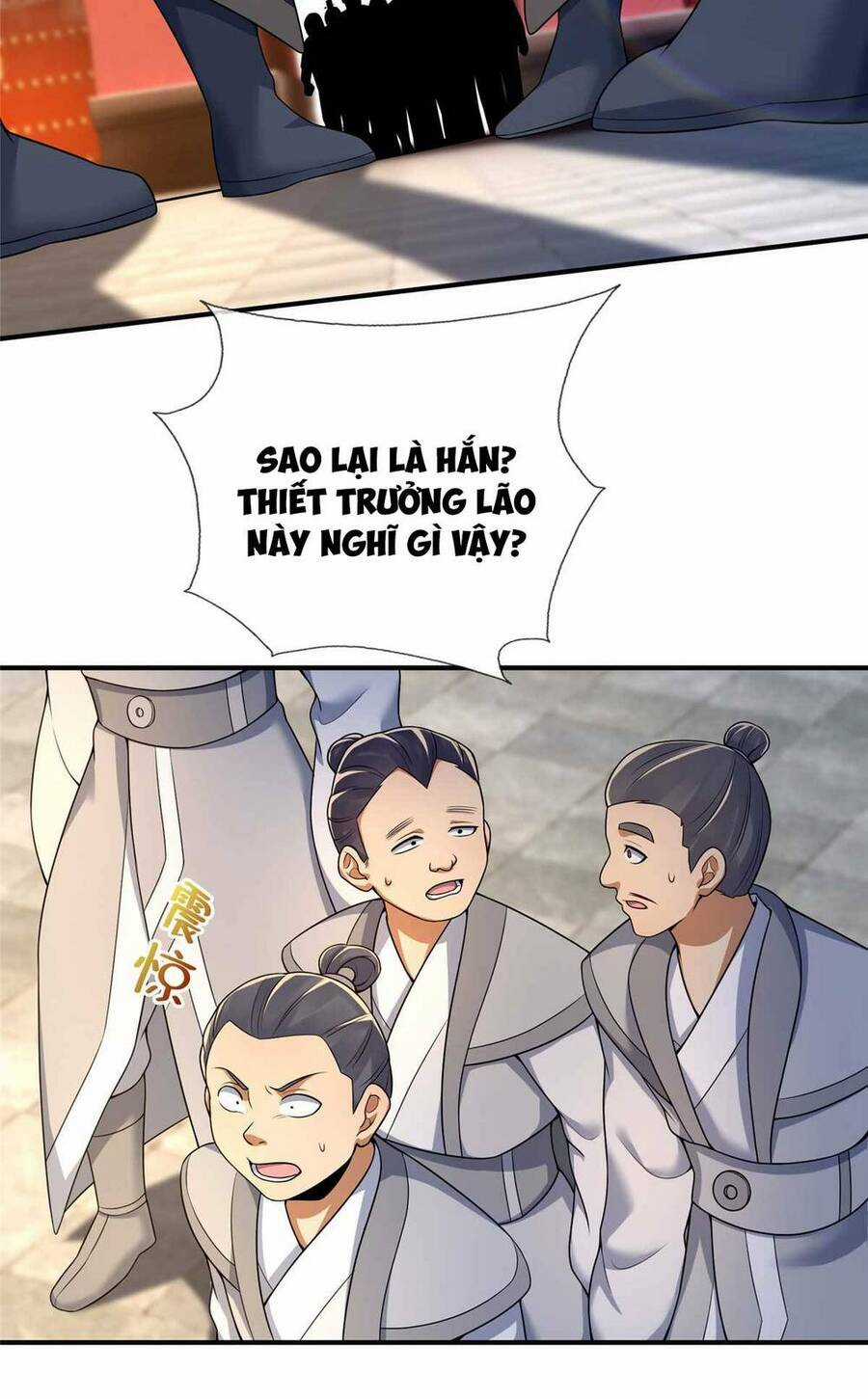 Lược Thiên Ký Chương 70 trang 53