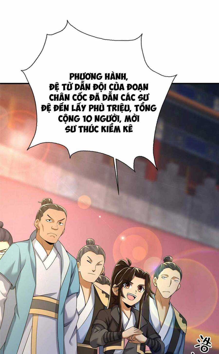 Lược Thiên Ký Chương 70 trang 54